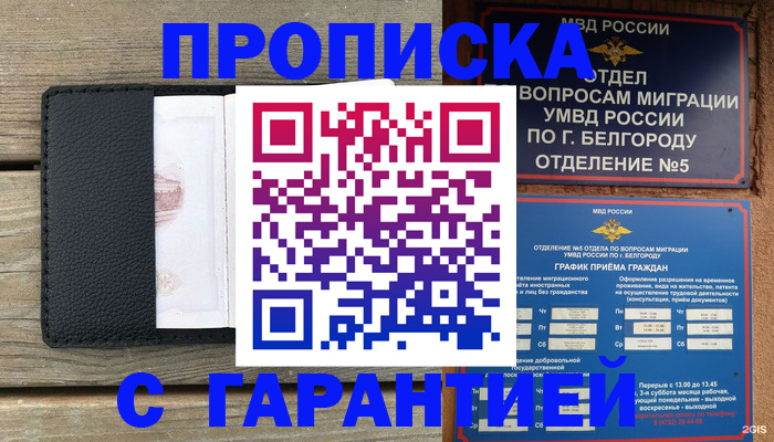 купить прописку в Алексеевке